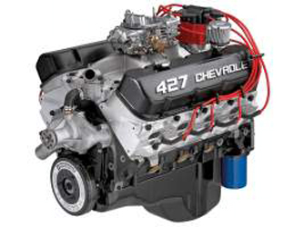 P49E3 Engine